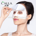 Remédio natural para folha de máscara de lama, melhor para pele seca e oleosa, máscara facial